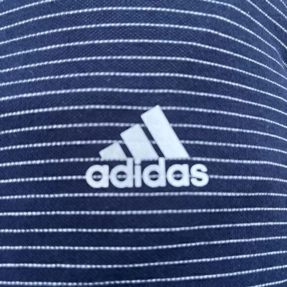 ADIDAS NBA INDIANA PACERS S Blue Performance 1/2 Zip Shirt Thumb Holes Climalite